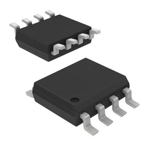 AD603 Nouveau circuit intégré amplificateur à gain variable original 1 circuit -SOIC8 AD603AR - Product Image 2