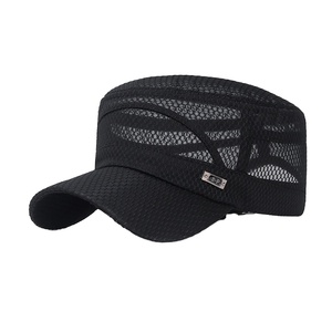 Gorra de Béisbol de Mezclilla Portátil para Viaje con Bordado a Mano, Logotipo Personalizado, Ajustable, Fácil de Llevar para Uso en Vacaciones al Aire Libre - Product Image 1