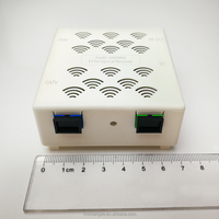 Nodo Óptico FTTH, WDM Pasivo, CATV, Mini Nodo FTTH, Receptor Óptico CATV con Precio de Fábrica