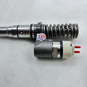 Injecteur 392-0217 3920217 pour pièces de moteur d'excavatrice - Product Image 6