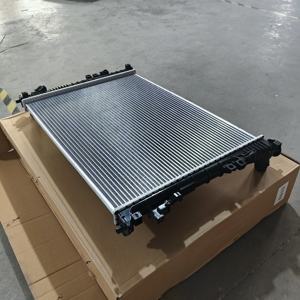 Pièces détachées de carrosserie automobile <span class=keywords><strong>Intercooler</strong></span> 2.5L pour <span class=keywords><strong>Hyundai</strong></span> <span class=keywords><strong>Tucson</strong></span> 2022 2023 2024 25310N9700 - Product Image 6