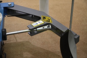 Automotive <strong>Tire</strong> Garage Equipment and <strong>Tools</strong> Workshop Auto Motorcycle <strong>Tire</strong> <strong>Changing</strong> Changer Machinery - Product Image 3