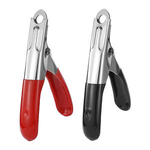 Trimmer <span class=keywords><strong>per</strong></span> unghie <span class=keywords><strong>per</strong></span> cani e <span class=keywords><strong>gatti</strong></span> in acciaio inossidabile a spina di pesce forbicine <span class=keywords><strong>per</strong></span> unghie <span class=keywords><strong>per</strong></span> la toelettatura prodotti <span class=keywords><strong>per</strong></span> la pulizia di bellezza - Product Image 6