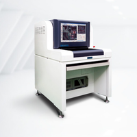 ALD515 Inspection optique automatique à grande vitesse de haute précision AOI SMT Équipement électronique Machines PCB Assembly Manufacturing