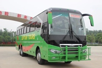Nouveau Bus de Tourisme Zhongtong 65 Places avec Pont Avant Triple