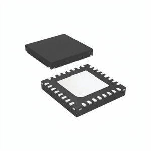 Embedded 32 WFQFN Exposed Pad Components Electronic MINI54ZAN Original One Stop Service - Product Image 1