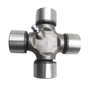 GUA9 29x80mm OEM Roulement universel de haute qualité GUA-9 Roulements d'arbre transversal pour machines textiles - Product Image 4