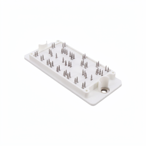 Module Electronic Chips Component NXH450B100H4Q2F2PG Manufacturer Channel Transistors - Product Image 1