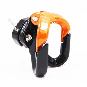 Percha multifunción <span class=keywords><strong>para</strong></span> bolsa, Garra <span class=keywords><strong>Para</strong></span> casco, soportes de transporte <span class=keywords><strong>para</strong></span> botella doble, gancho <span class=keywords><strong>para</strong></span> equipaje de motocicleta <span class=keywords><strong>para</strong></span> Scooter ATV - Product Image 3