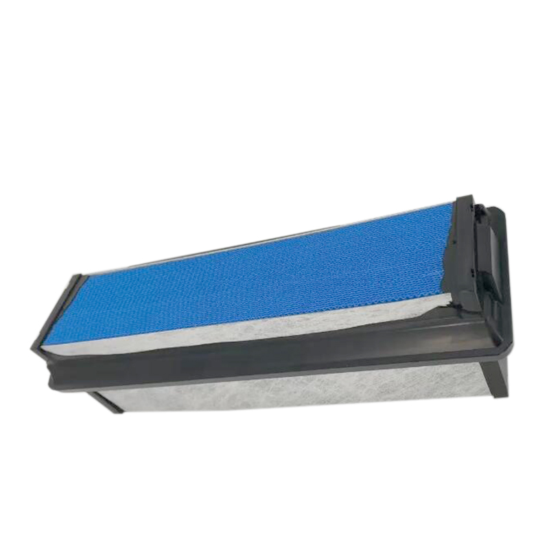 Industrial Truck Filter Cleaning Equipment Honeycomb air Filter element AF27879 PF9908 FS19915 P551063 P551005