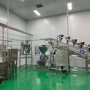 En kaliteli Luteolin tozu Luteolin 98% - Product Image 4