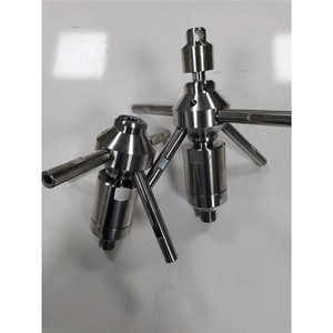 BJV BJV - Máquina de limpeza a jato de água 22kpsi, excelente qualidade, preço baixo, bicos de limpeza de peças - Product Image 4