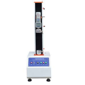 Gleichzeitige X Y-Richtungen Zug-/Druckkraft messung Low Cross Talk Hervorragende Leistung 1-jährige Maschinen ausrüstung - Product Image 1