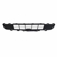Grille de pare-chocs avant pour Tesla Model Y Performance Reconditionné Juniper OE 2044975-00-C 2005814-00-C Remplacement de la grille