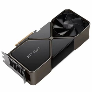 การ์ดจอ RTX4090 รุ่นใหม่ RTX 4090 NV ยี่ห้อดัง มีสินค้าในสต็อก 24G GPU - Product Image 2