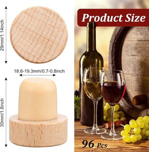 <span class=keywords><strong>Bouchon</strong></span> <span class=keywords><strong>de</strong></span> <span class=keywords><strong>bouchon</strong></span> <span class=keywords><strong>de</strong></span> bouteille <span class=keywords><strong>de</strong></span> <span class=keywords><strong>vin</strong></span> en liège en forme <span class=keywords><strong>de</strong></span> T <span class=keywords><strong>personnalisé</strong></span> gravé rechargeable et réutilisable à la main pour l'artisanat <span class=keywords><strong>de</strong></span> bouteille <span class=keywords><strong>de</strong></span> bière <span class=keywords><strong>de</strong></span> dessus <span class=keywords><strong>de</strong></span> bar - Product Image 4