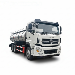 Camión Cisterna <span class=keywords><strong>de</strong></span> <span class=keywords><strong>Leche</strong></span> <span class=keywords><strong>de</strong></span> Acero Inoxidable Aislado <span class=keywords><strong>de</strong></span> 3 Ejes y 15000L |   Camión <span class=keywords><strong>de</strong></span> Transporte <span class=keywords><strong>de</strong></span> <span class=keywords><strong>Leche</strong></span> Cruda <span class=keywords><strong>de</strong></span> Grado Alimenticio para Plantas <span class=keywords><strong>de</strong></span> Procesamiento <span class=keywords><strong>de</strong></span> Productos Lácteos - Product Image 2