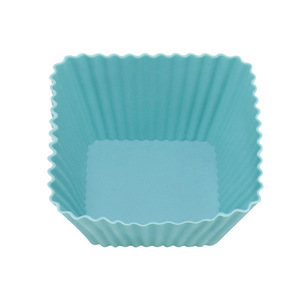 <span class=keywords><strong>Stampo</strong></span> personalizzato per Cupcake in <span class=keywords><strong>Silicone</strong></span> forme di formaggio rotonde a stella a <span class=keywords><strong>cuore</strong></span> per la cottura di muffin per torte utensili - Product Image 6
