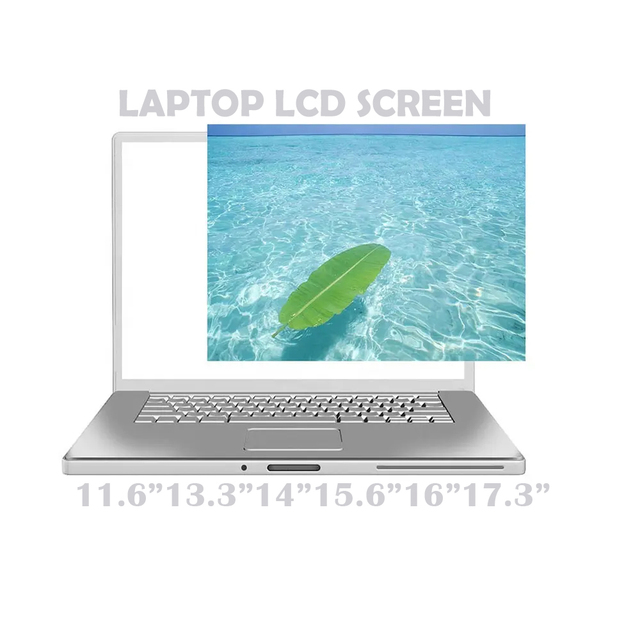 New Laptop Replacement Screen LP156WHB-TPK1 15.6" FHD 16:9 LED with 1 Year Warranty