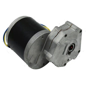 Motor de Alta Potencia de 600W DC 12V/24V para Cortacésped Eléctrico y Control Remoto, Velocidad de 5000 rpm para Bicicleta Eléctrica y Juguetes Sexuales - Product Image 6