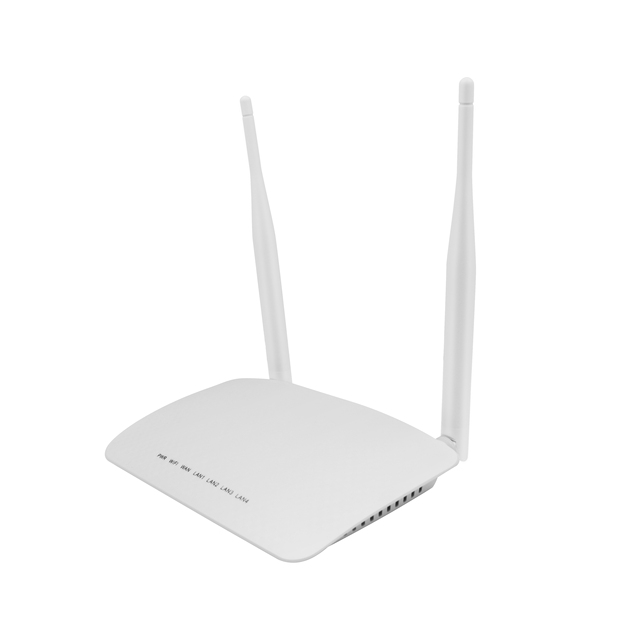 Tp Link 300Mbps Openwrt Wireless Router 2.4GHz MTK7628N 8M Flash 300M Openwrt WiFi Router with 2*5dbi Antennas