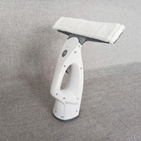 Robot Pembersih Jendela Tanpa Kabel, Portabel, Dapat Diisi Ulang, Basah Kering, 3 in 1, Smart Home Cleaning, USB Plug-in, untuk Rumah dan Hotel