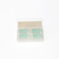 High Quality 7101 7102 Microscope Slide Cover Glass 22*22 24*24 Size Customizable Laboratory Slides and Microscope Slips