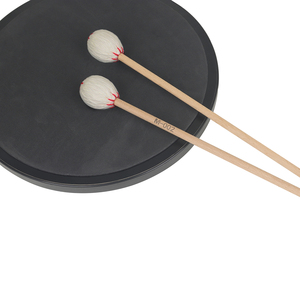 Fabricante Vende Accesorios para Instrumentos de Percusión, Baquetas de Arce Premium, Mazos para Marimba - Product Image 6