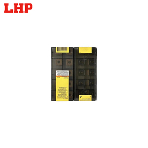 CCMT060202-PF <span class=keywords><strong>1515</strong></span> เม็ดมีดคาร์ไบด์ PLC คุณภาพสูง มีสินค้าในสต็อก - Product Image 1