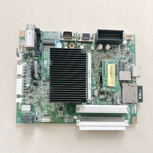 Controlador NEX 8TP-2B709 TCTCRIR-10 para Máquina de Moldeo por Inyección - Product Image 1