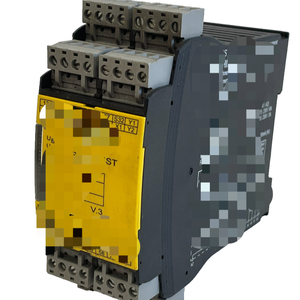 Nuevo Relé de seguridad de 24V Srb324st Original Listo Stock Automatización industrial Pac Dedicated Plc Co - Product Image 1