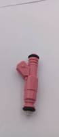 Injecteur de carburant électrique 0280155786 98BF-BB pour Ford Escort Orion Fiesta Ka Berlingo Xsara 106 306 Partner Moteur Voiture Injection