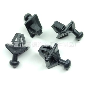 Nissan Car Rack <b>Hook</b> 79916-D1000 L35 Plastic <b>Clip</b> For Trunk Clamp Replacement Part - Product Image 3