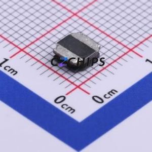 Inducteur de puissance CR5020-100M SMD, 5x5mm (Inductance : 10uH) (Précision : 20%) Courant nominal : 1,5A - Product Image 2