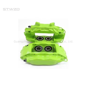 Repuestos de Auto, Pinza de <span class=keywords><strong>Freno</strong></span> de 4 Pistones F50, Disco de <span class=keywords><strong>Freno</strong></span> para Topolino, Rocks, Fiat Palisade - Product Image 4