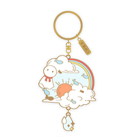 Porte-clés vierges à sublimation Porte-clés de voiture Accessoires Souvenir de luxe Nom personnalisé gravé Étiquettes porte-clés