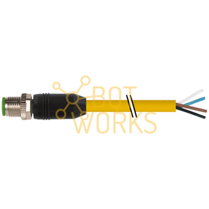 Murrelektronik 7700-12021-1502000 - Nuovo - Product Image 1