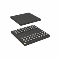 Componentes Electrónicos en Stock: Memoria 54 Tfbga Em639165Bm-5Ih, Comprar en Línea