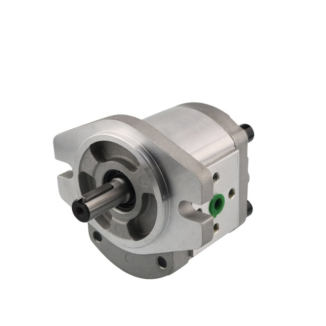 CBW-F316CFPR; CBW-F316AFPR Small Hydraulic Gear Pump Tractor