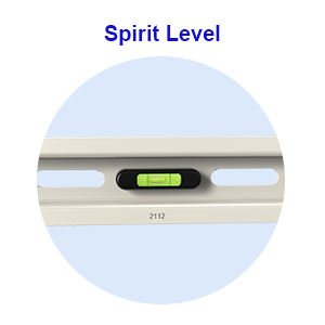 Supports de climatisation soudés professionnels, support de montage de compresseur de climatisation automatique, montage <span class=keywords><strong>mural</strong></span>, support universel de climatisation - Product Image 2