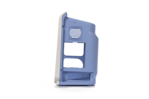 Mold Manufacturers Offer Free Design for Eco-friendly ABS/PA66 <strong>Plastic</strong> Injection <strong>Parts</strong> <strong>Custom</strong> Color Conditioning Controller - Product Image 4