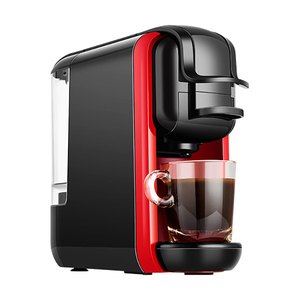 <span class=keywords><strong>Cafetera</strong></span> multifunción todo en uno, máquina de café expreso de cápsula, de paquistaní - Product Image 1