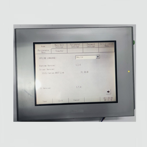 <span class=keywords><strong>AGP3500</strong></span>-<span class=keywords><strong>S1</strong></span>-<span class=keywords><strong>D24</strong></span> PLC -- PLC Y <span class=keywords><strong>AGP3500</strong></span> <span class=keywords><strong>S1</strong></span> <span class=keywords><strong>D24</strong></span> - Product Image 1