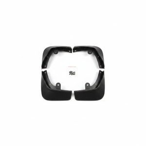 Juego de Deflectores para Automóvil PALIK QASHQAI 2007-2012 - Product Image 2