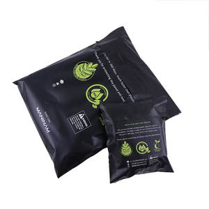 Bolsa de embalaje de plástico con autosellado, <span class=keywords><strong>bolsas</strong></span> de correo con logotipo, ecológico, con impresión personalizada, <span class=keywords><strong>2022</strong></span> - Product Image 6