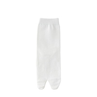 Chaussettes Tabi japonaises courtes de haute qualité en coton pour femmes à 2 orteils