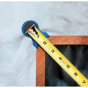 ร็อคเลอร์ตรวจสอบตาราง1-1/8" - Product Image 3