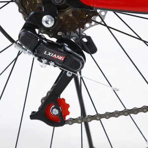 Vélo de <span class=keywords><strong>montagne</strong></span> adulte en alliage d'aluminium de haute qualité à 21 vitesses 26 27,5 29 pouces - Product Image 6