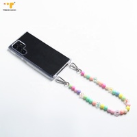 Étui de téléphone avec sangle de téléphone portable transversale 2026, chaîne, antichoc, étui de téléphone avec sangle, housse, Pro 11 12 13 14