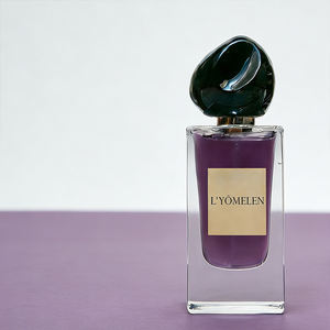 Perfume de Larga Duración con Fórmula Vegetal Limpia, Aroma Especiado, Floral, Amaderado y Cuero, Unisex, 30/50/100ml - Product Image 4